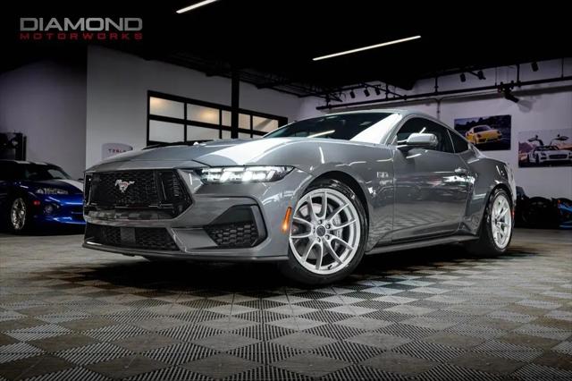 2024 Ford Mustang GT Fastback for sale in Lisle, IL