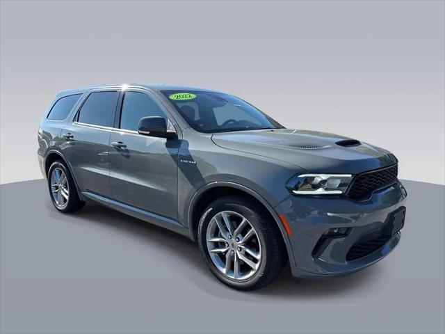 2022 Dodge Durango R/T AWD for sale in Avon, MA