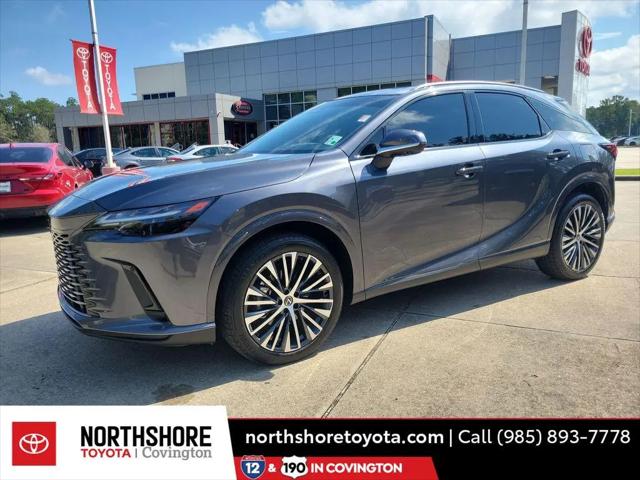2025 Lexus RX 350 Premium Plus for sale in Covington, LA