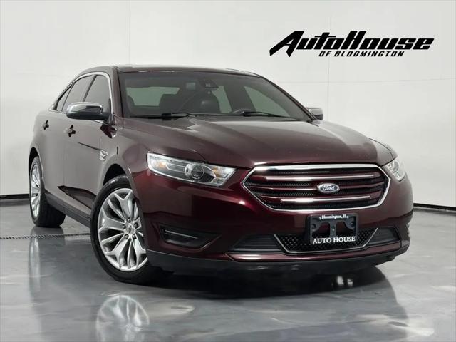 2019 Ford Taurus Limited for sale in Bloomington, IL