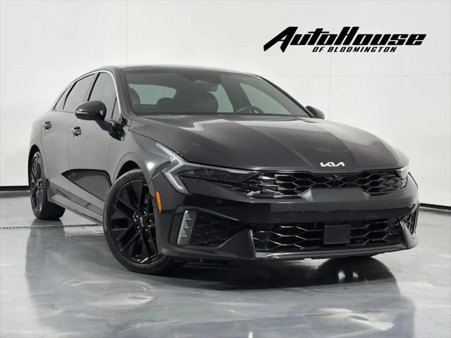 2026 Kia K5 GT for sale in Bloomington, IL