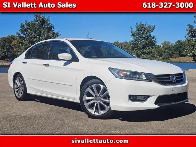 2013 Honda Accord Sport for sale in Nashville, IL