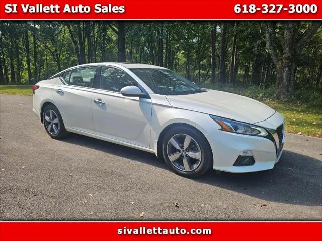 2019 Nissan Altima 2.5 SL for sale in Nashville, IL