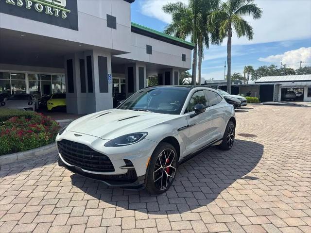 2025 Aston Martin DBX 707 for sale in Naples, FL