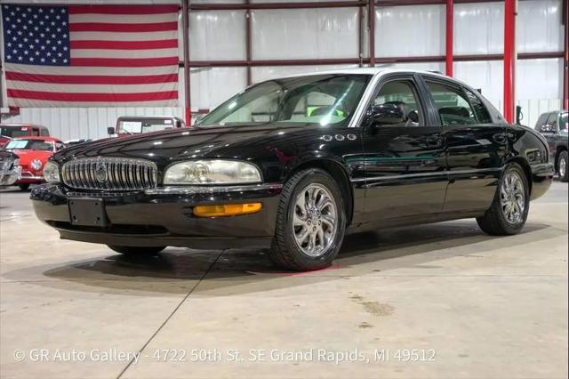 2005 Buick Park Avenue Ultra for sale in Grand Rapids, MI