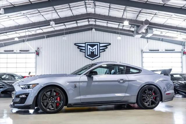 2022 Ford Mustang Shelby GT500 Fastback for sale in Boerne, TX