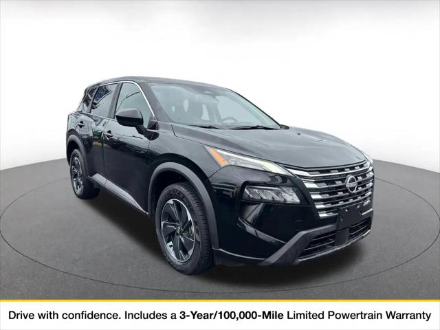 2025 Nissan Rogue SV Intelligent AWD for sale in Indianapolis, IN