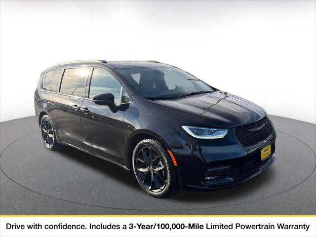 2025 Chrysler Pacifica Limited for sale in Indianapolis, IN