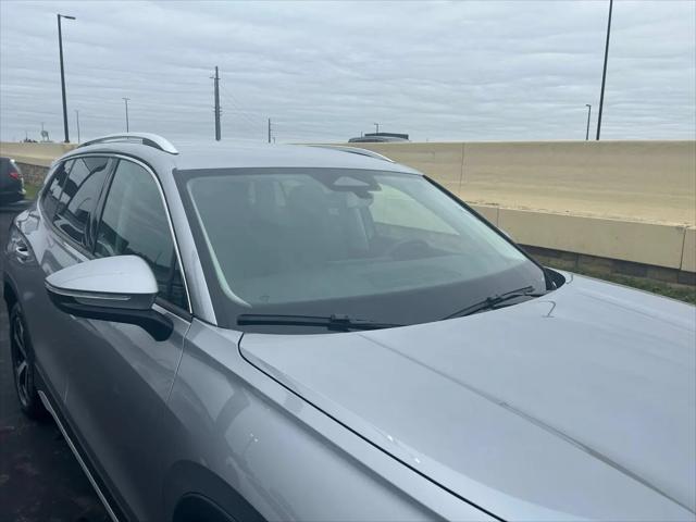 2026 Volkswagen Tiguan SE for sale in Indianapolis, IN