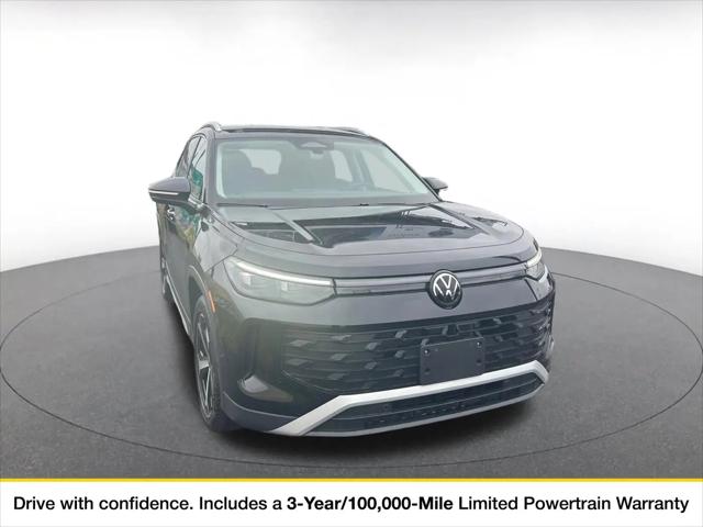 2026 Volkswagen Tiguan SE for sale in Indianapolis, IN