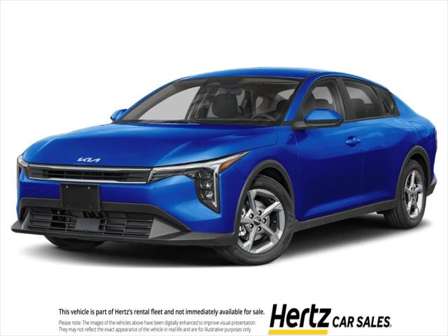 2025 Kia K4 LXS for sale in Indianapolis, IN