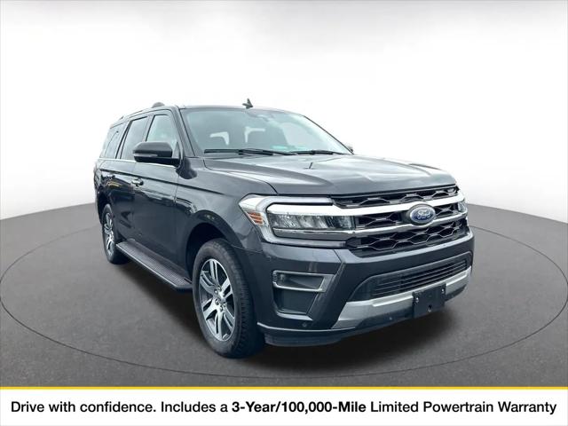 2024 Ford Expedition Limited for sale in Indianapolis, IN