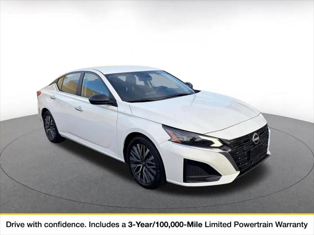 2025 Nissan Altima SV FWD for sale in Indianapolis, IN