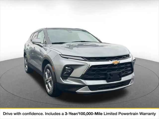 2026 Chevrolet Blazer LT for sale in Indianapolis, IN