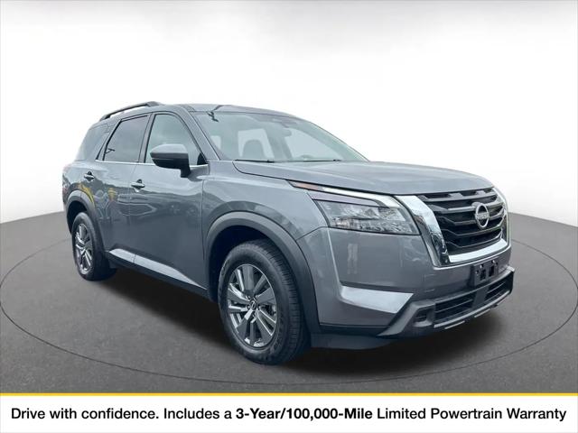 2025 Nissan Pathfinder SV 4WD for sale in Indianapolis, IN