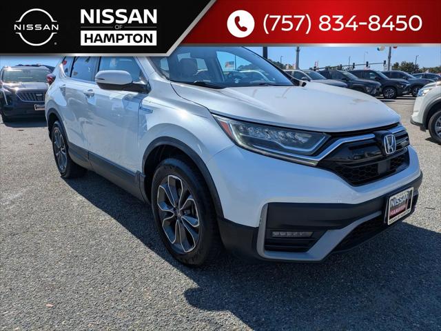 2020 Honda CR-V Hybrid EX-L for sale in Hampton, VA