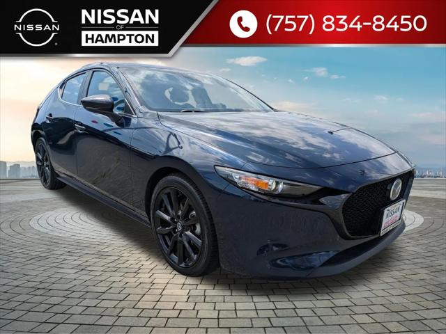 2024 Mazda Mazda3 2.5 S Select Sport for sale in Hampton, VA