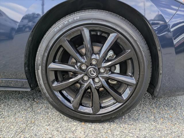 2024 Mazda Mazda3 2.5 S Select Sport