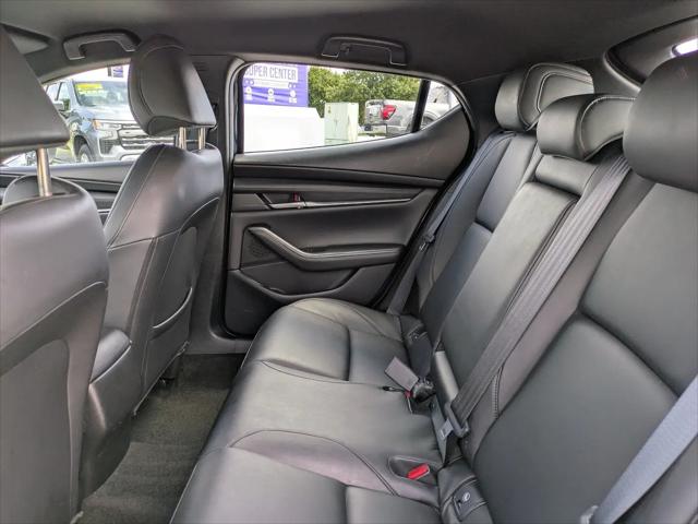 2024 Mazda Mazda3 2.5 S Select Sport