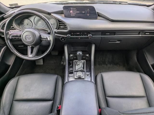2024 Mazda Mazda3 2.5 S Select Sport