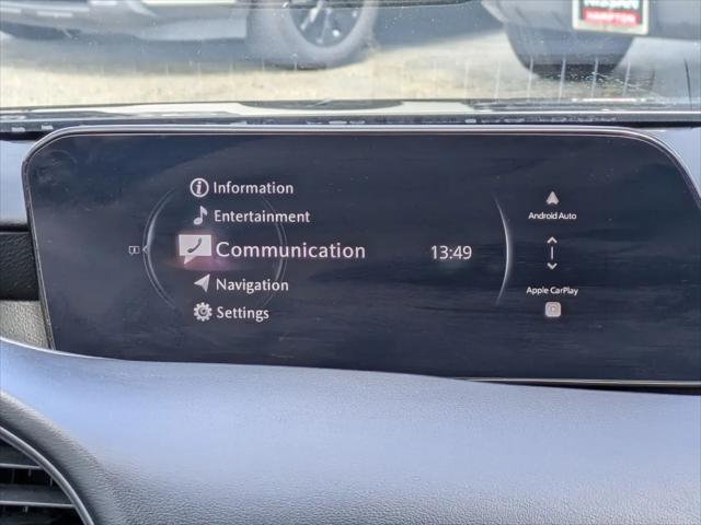 2024 Mazda Mazda3 2.5 S Select Sport