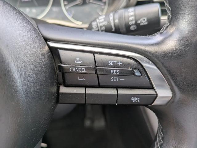 2024 Mazda Mazda3 2.5 S Select Sport
