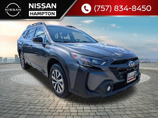 2025 Subaru Outback Premium for sale in Hampton, VA