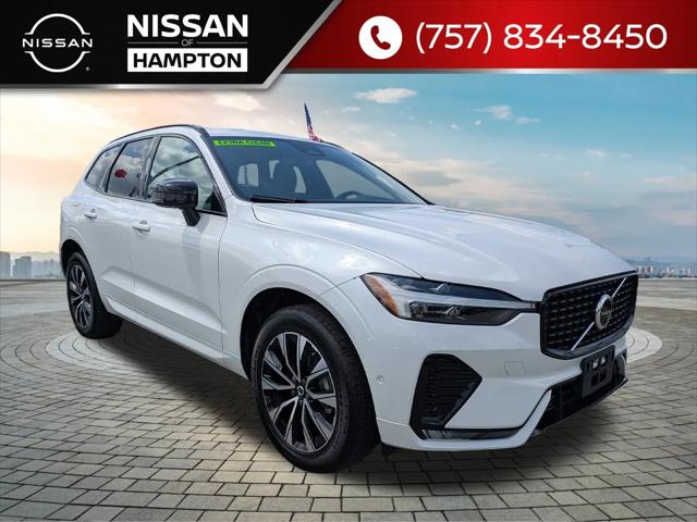 2024 Volvo XC60 B5 Plus Dark Theme for sale in Hampton, VA