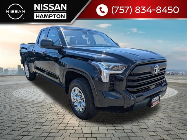 2023 Toyota Tundra SR for sale in Hampton, VA