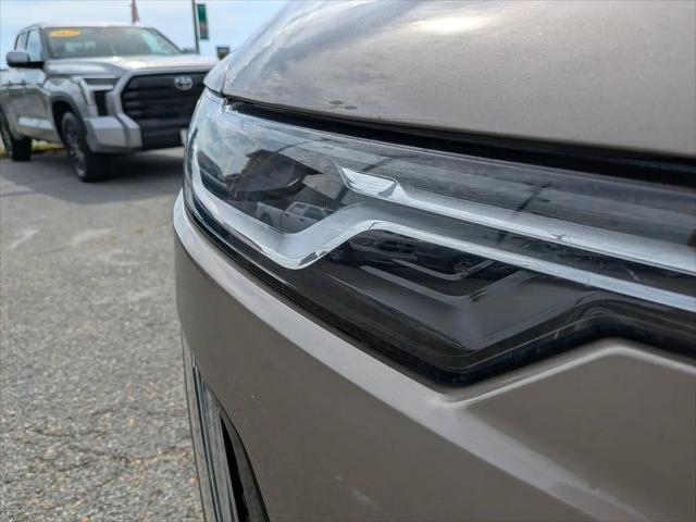 2023 Cadillac XT6 FWD Premium Luxury