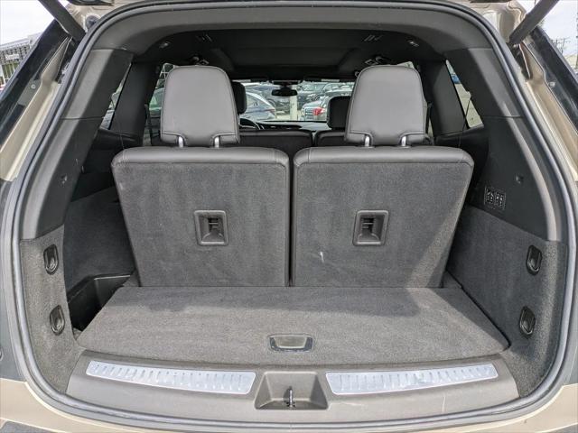 2023 Cadillac XT6 FWD Premium Luxury