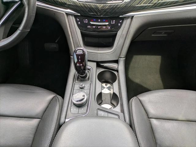2023 Cadillac XT6 FWD Premium Luxury