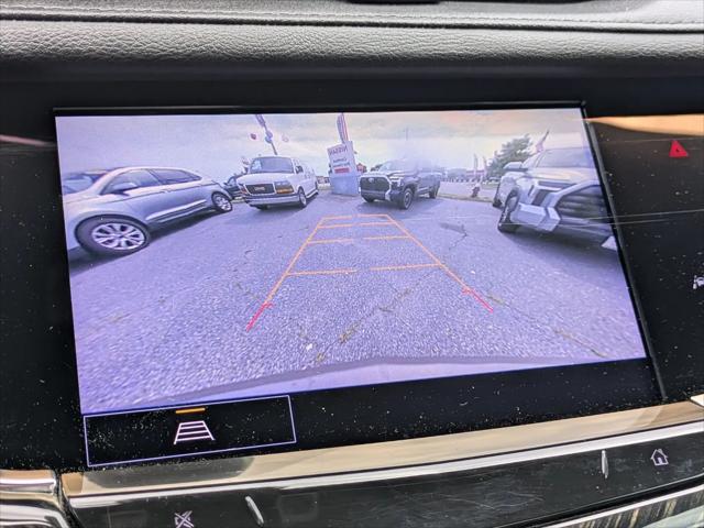 2023 Cadillac XT6 FWD Premium Luxury