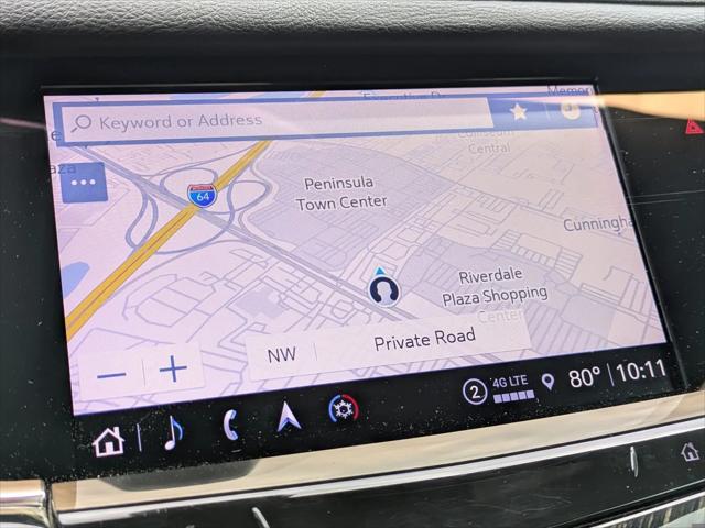 2023 Cadillac XT6 FWD Premium Luxury