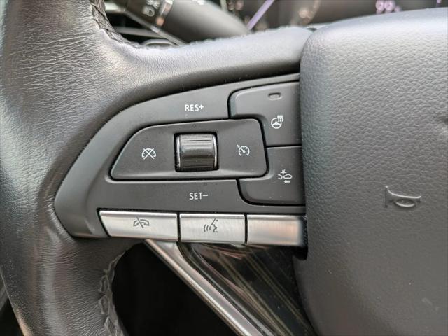 2023 Cadillac XT6 FWD Premium Luxury