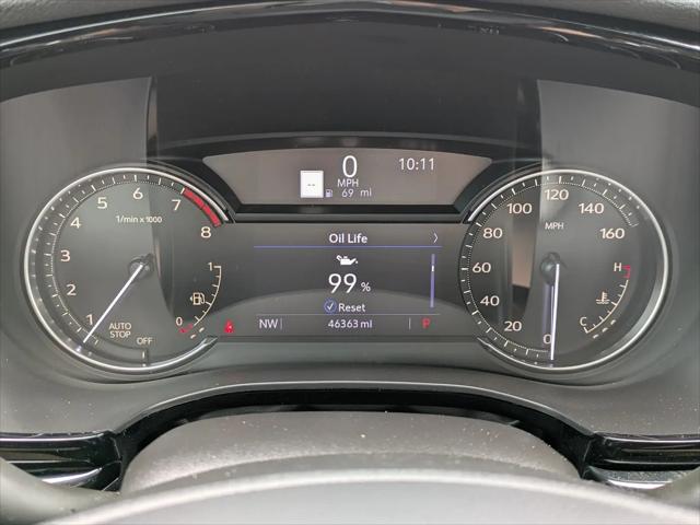 2023 Cadillac XT6 FWD Premium Luxury