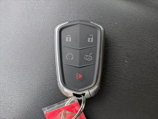 2023 Cadillac XT6 FWD Premium Luxury