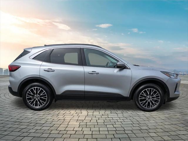 2023 Ford Escape PHEV