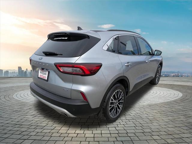 2023 Ford Escape PHEV