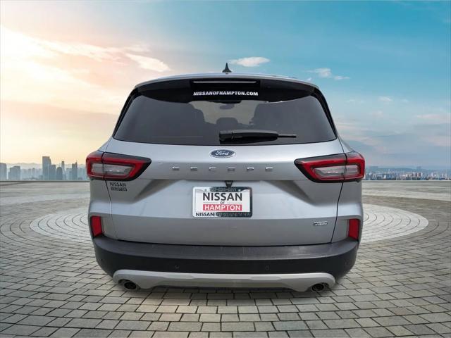 2023 Ford Escape PHEV