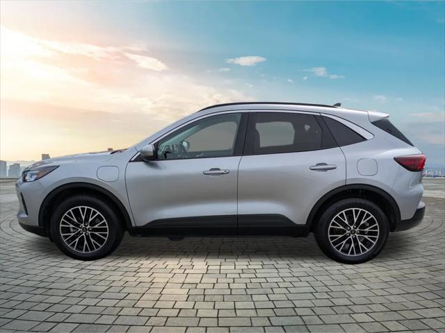 2023 Ford Escape PHEV