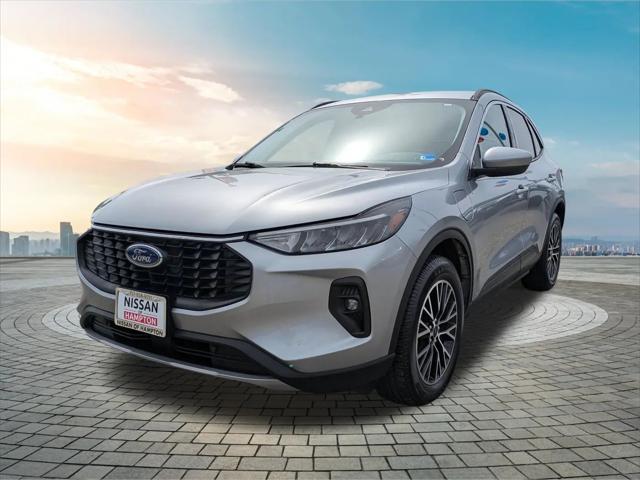 2023 Ford Escape PHEV