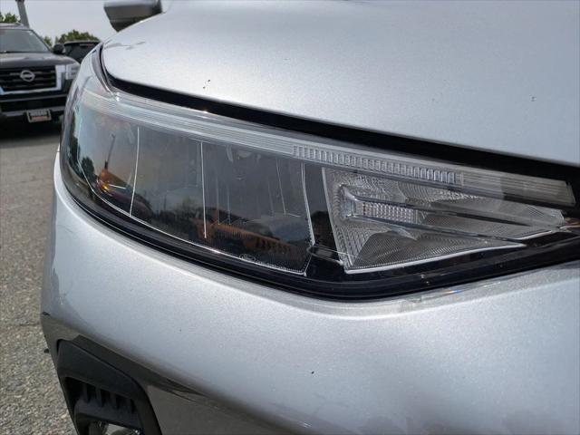 2023 Ford Escape PHEV