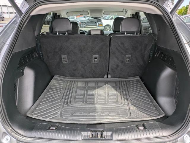 2023 Ford Escape PHEV