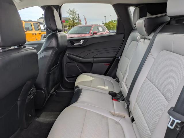 2023 Ford Escape PHEV