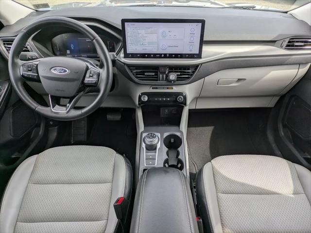 2023 Ford Escape PHEV