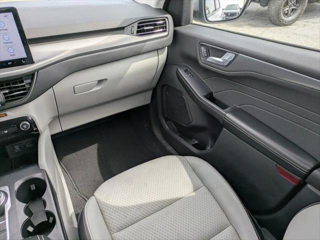 2023 Ford Escape PHEV
