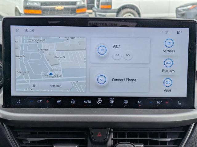 2023 Ford Escape PHEV