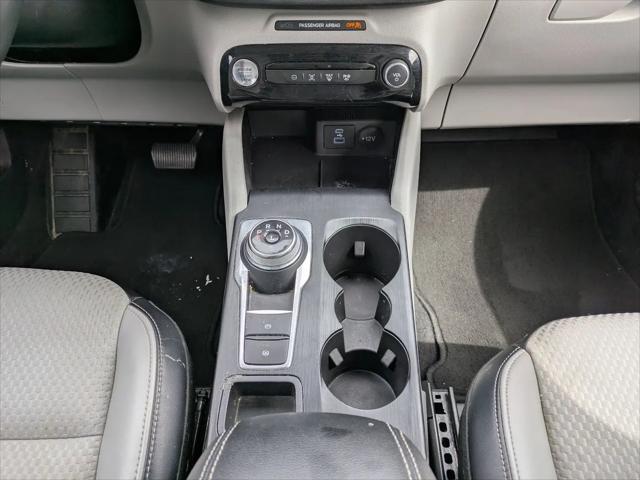 2023 Ford Escape PHEV