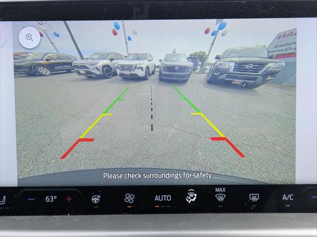2023 Ford Escape PHEV